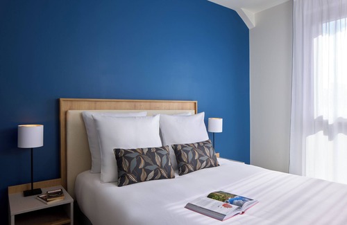 Cholet Hôtel | Zenitude Hôtel-Résidences Cholet