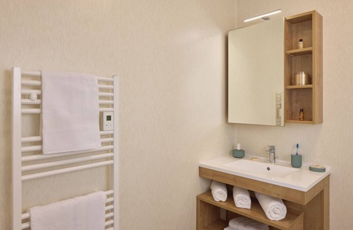 Cholet Hôtel | Zenitude Hôtel-Résidences Cholet