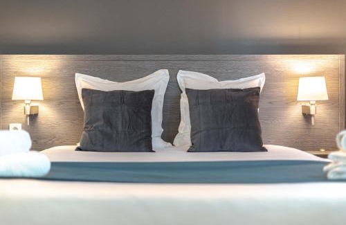 Le Bois Briand Appartement | Zenitude Hôtel-Résidences Nantes Métropole