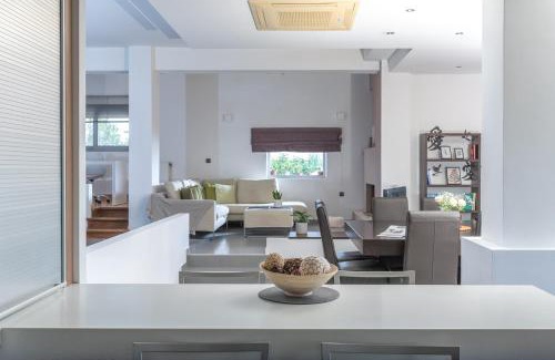 Ierapetra Maison | ZenMar Hill