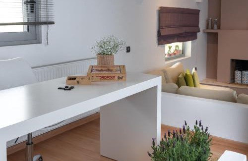Ierapetra Maison | ZenMar Hill