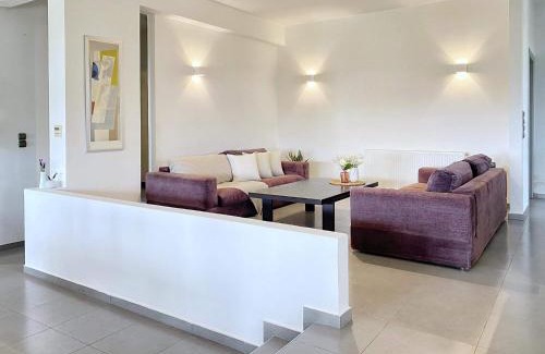 Ierapetra Maison | ZenMar Hill