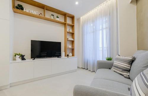 Old Town Appartement | Zennova #72 Tsinari Comfort & Luxury Suite