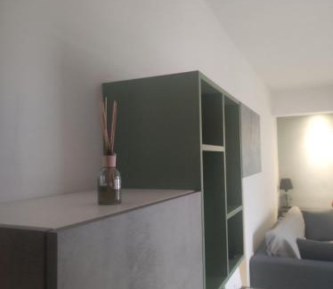 Larissa Appartement | ZenPoint