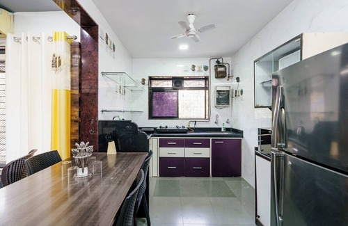 Mulund West Appartement | ZenStay's- Premium Service Apartment at Mulund West