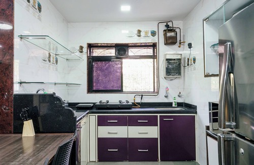 Mulund West Appartement | ZenStay's- Premium Service Apartment at Mulund West