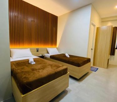 Tacloban Hôtel | ZenSuites Hotel Tacloban
