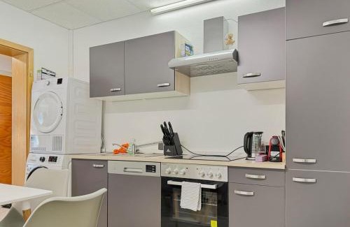Innenstadt Appartement | zentr Apt für 14 PP in Esslingen Mitte