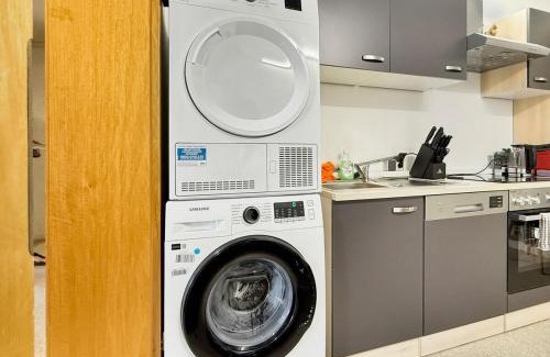 Innenstadt Appartement | zentr Apt für 14 PP in Esslingen Mitte