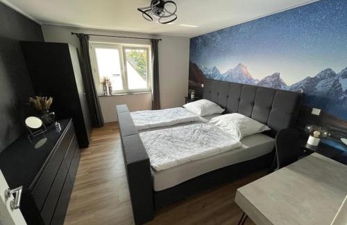 Neustadt an der Weinstrasse Appartement | Zentrale Wohnung mit Küche&WLAN