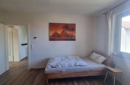 Neustadt an der Weinstrasse Appartement | Zentrale Wohnung mit Küche&WLAN