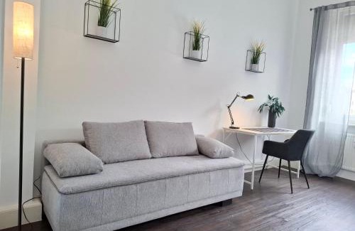 Neustadt an der Weinstrasse Appartement | Zentral gelegenes 3 BR Work&Soul Apartment, ideal zum Entspannen und Arbeiten