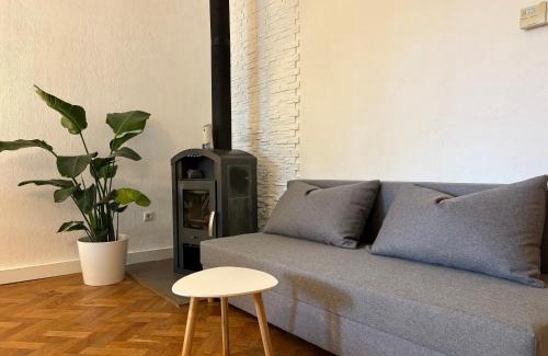 Neuhausen Appartement | Zentral & gemütlich - Wohnung für bis zu 6 Gäste