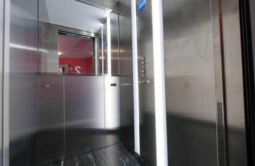 Kernstadt Appartement | Zentral, Modern, Gemütlich mit Balkon & Tiefgaragenstellplatz