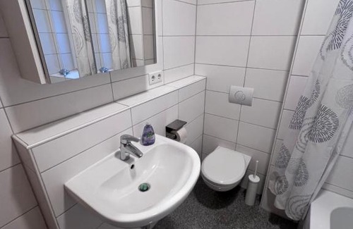 Kelkheim Appartement | Zentrale 2 Zimmerwohnung