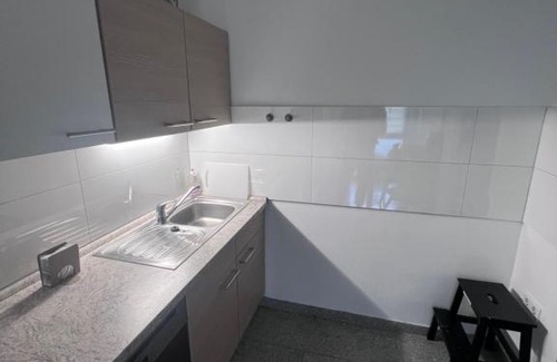 Kelkheim Appartement | Zentrale 2 Zimmerwohnung