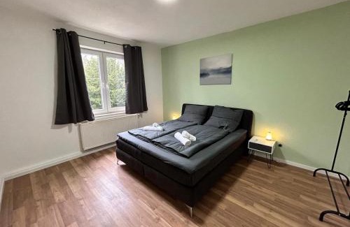 Heilbronn Appartement | Zentrale 3Zimmer Wohnung mit Stellplatz