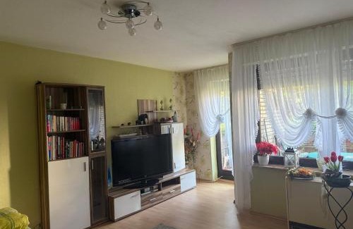 Bad Essen Appartement | Zentrale Balkonwohnung Bad Essen