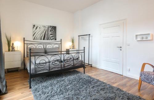 Walsrode Appartement | Zentrale Ferienwohnung in der City
