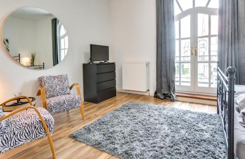 Walsrode Appartement | Zentrale Ferienwohnung in der City