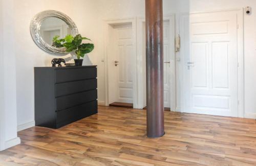 Walsrode Appartement | Zentrale Ferienwohnung in der City