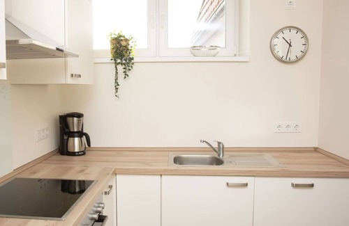 Damme Appartement | Zentrale Ferienwohnung im Herzen von Damme