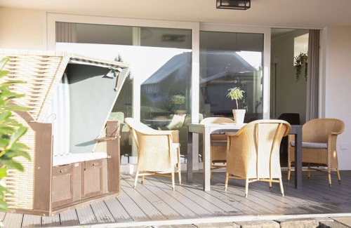 Damme Appartement | Zentrale Ferienwohnung im Herzen von Damme