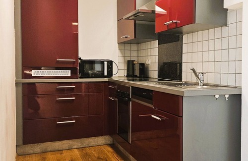 Villach Copropriété | Zentrale Lage in der Aktiv-ferienregion Villach Faaker-see Alpe-adria