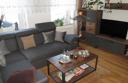 Reichenbach im Vogtland Appartement | Zentrale-ruhige Ferienwohnung