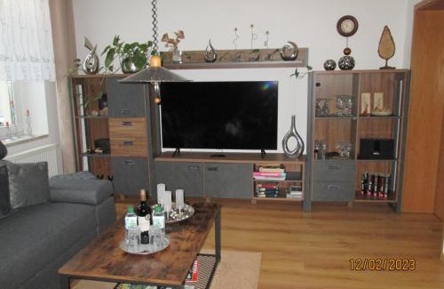 Reichenbach im Vogtland Appartement | Zentrale-ruhige Ferienwohnung