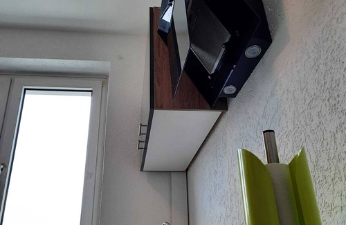 Weidenau Appartement | Zentrale und Verkehrsgünstige Gästewohnung in Weidenau