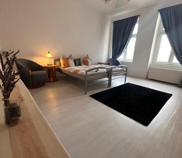 Buckow Maison | Zentrale Unterkunft am See
