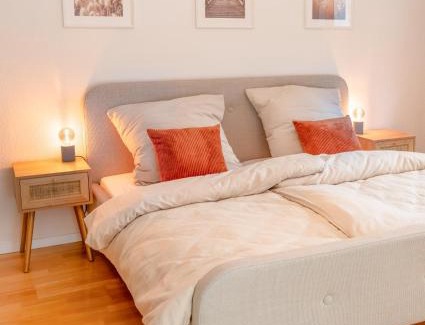 Altstadt Appartement | Zentrale Wohnung fußläufig zu Weser und Innenstadt