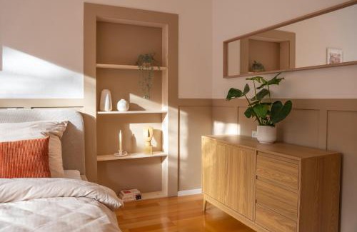Altstadt Appartement | Zentrale Wohnung fußläufig zu Weser und Innenstadt