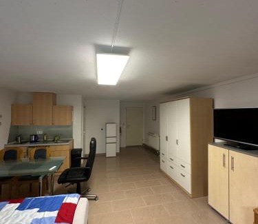 Breisach Appartement | Zentrale Wohnung nähe Breisach am Rhein