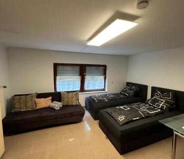 Breisach Appartement | Zentrale Wohnung nähe Breisach am Rhein
