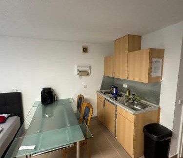 Breisach Appartement | Zentrale Wohnung nähe Breisach am Rhein