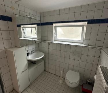 Breisach Appartement | Zentrale Wohnung nähe Breisach am Rhein