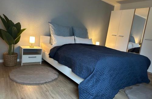Engelberg Appartement | Zentrales 2,5-Zimmer Apartment mit mega Bergblick