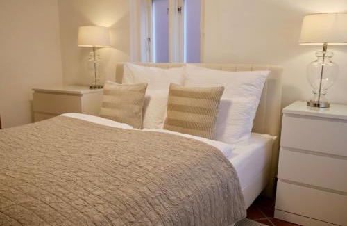 Altstadt Appartement | Zentrales Altstadt-Apartment in Lüneburg mit kostenfreiem Parkplatz