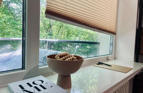 Luegde Appartement | Zentrales Apartment der Extraklasse zum Wohlfühlen