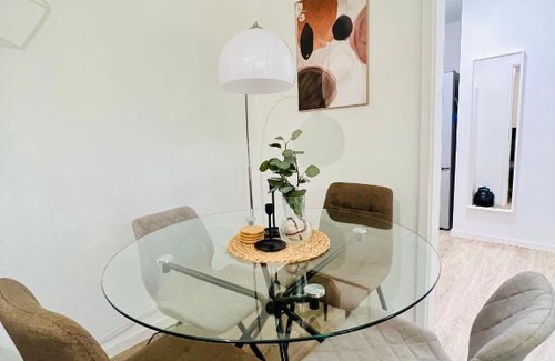 Luegde Appartement | Zentrales Apartment der Extraklasse zum Wohlfühlen
