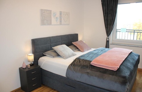 Reudnitz-Thonberg Appartement | Zentrum Residenz - Wohnen auf höchstem Niveau