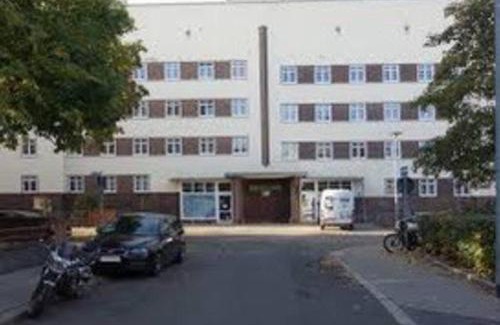 Erfurt Appartement | zentrumsnahes Monteurszimmer