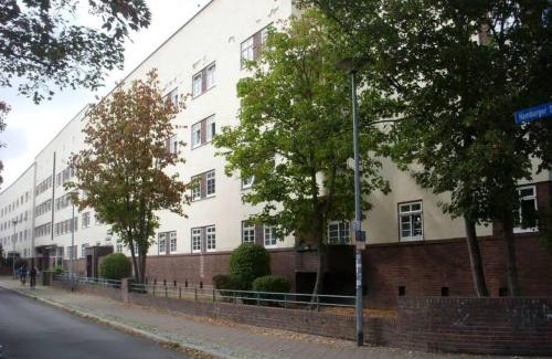 Erfurt Appartement | zentrumsnahes Monteurszimmer