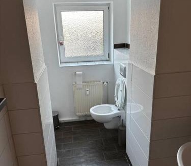 Erfurt Appartement | zentrumsnahes Monteurszimmer