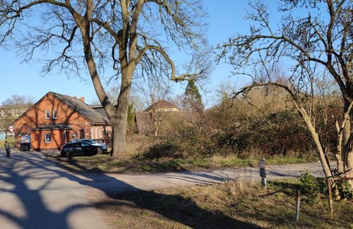 Schwerin Appartement | zentrumsnahes Wohnen in der Alten Schule am See
