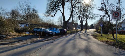 Schwerin Appartement | zentrumsnahes Wohnen in der Alten Schule am See