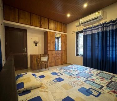 Poovar Maison | Zenways Retreat - Poovar
