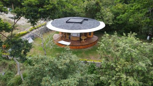La Pena Appartement | Zenza Cabaña Zen